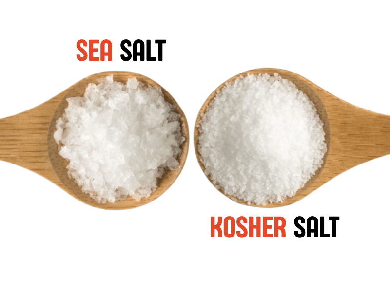 Hva er kosher salt – og hvorfor er det så populært i BBQ-verdenen?