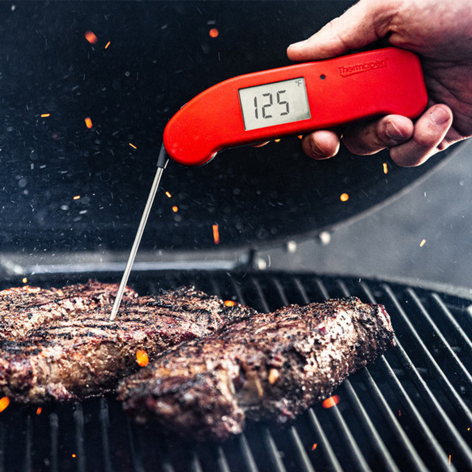 BBQ Utstyr