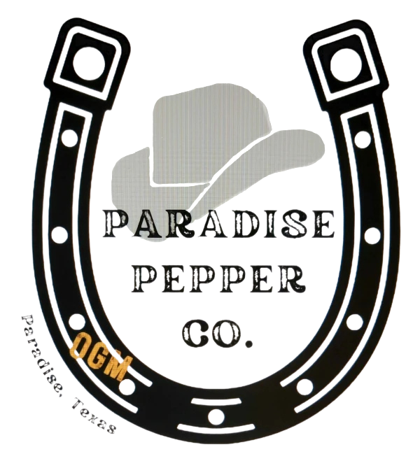 ParadisePepper
