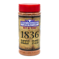 SuckleBusters – 1836 Beef Rub