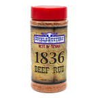 SuckleBusters – 1836 Beef Rub