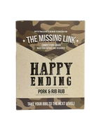 Missing Link - Happy Ending Rub