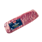 St. Louis cut spareribs