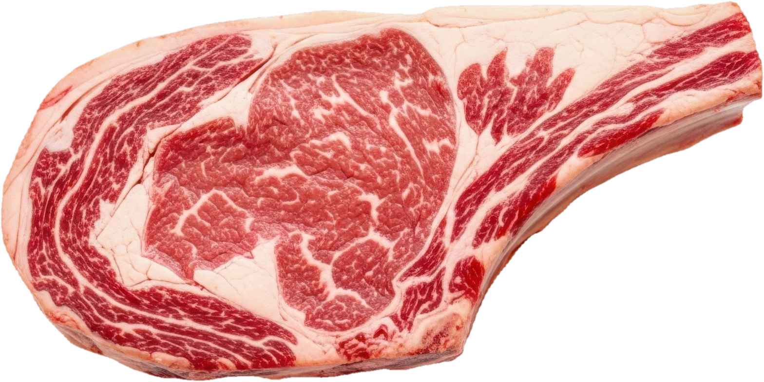 Côte de Boeuf 800g, Greater Omaha - USA