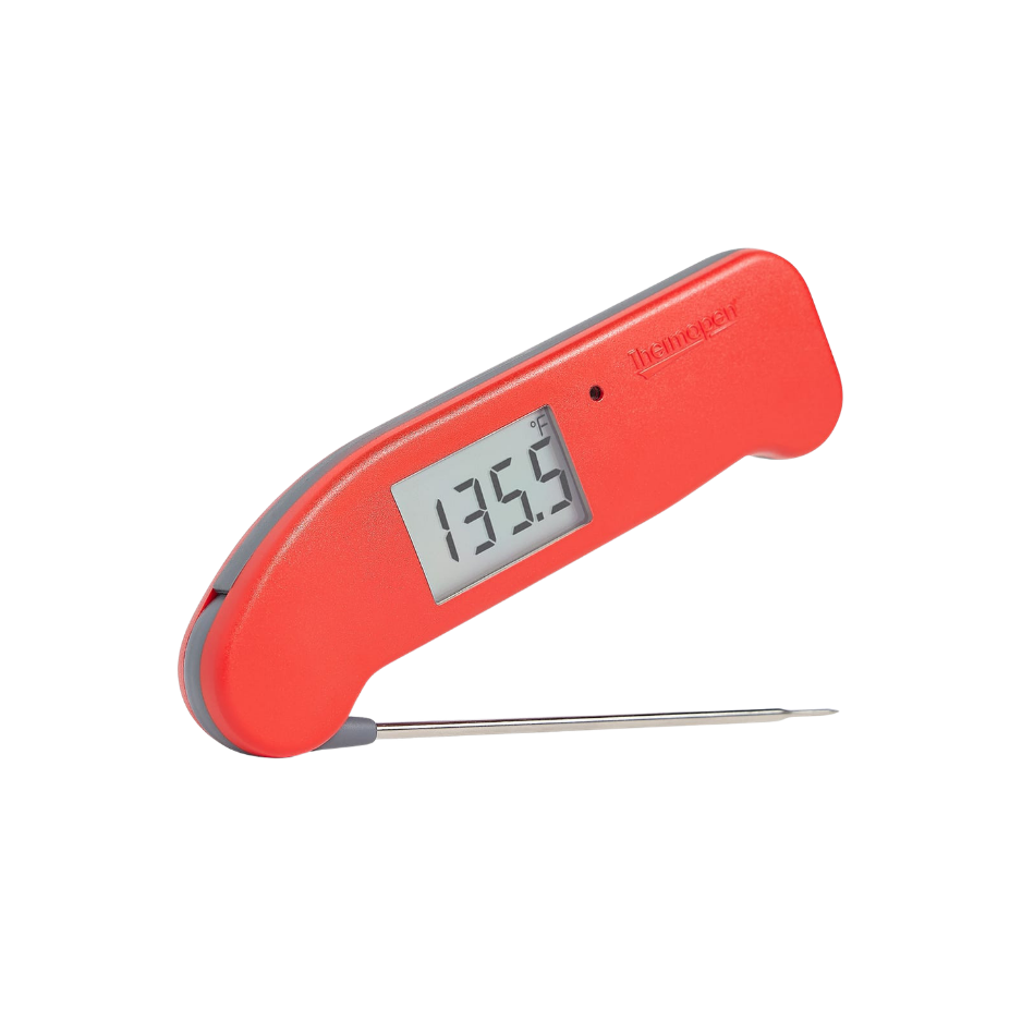 Thermapen One - Red