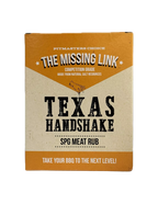 Missing Link - Texas Handshake SPG Rub