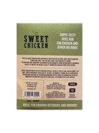 Missing Link - Sweet Chicken Rub