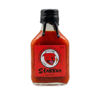 VestlandChili - Stakken sauce