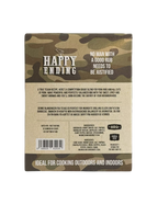 Missing Link - Happy Ending Rub