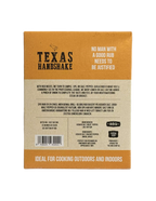 Missing Link - Texas Handshake SPG Rub