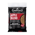 LumberJack Pellets, Apple Blend