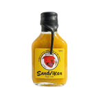 VestlandChili - Sandviken sauce