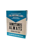 Missing Link - Kosher Style Salt