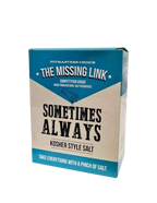 Missing Link - Kosher Style Salt