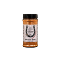 Paradise Pepper Co. - Cherry Bomb Rub