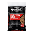 LumberJack Pellets, Competition Blend