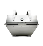 M-Grills M16 Cookoff Kullgrill