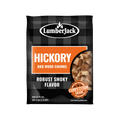 LumberJack Hickory Chunks (2kg)