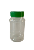 Krydderboks 500ml med strølokk