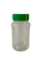 Krydderboks 500ml med strølokk