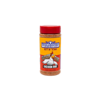 SuckleBusters – Clucker Dust Rub
