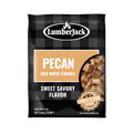 LumberJack Pecan Chunks (2kg)