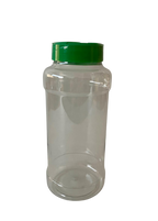 Krydderboks 750ml med strølokk