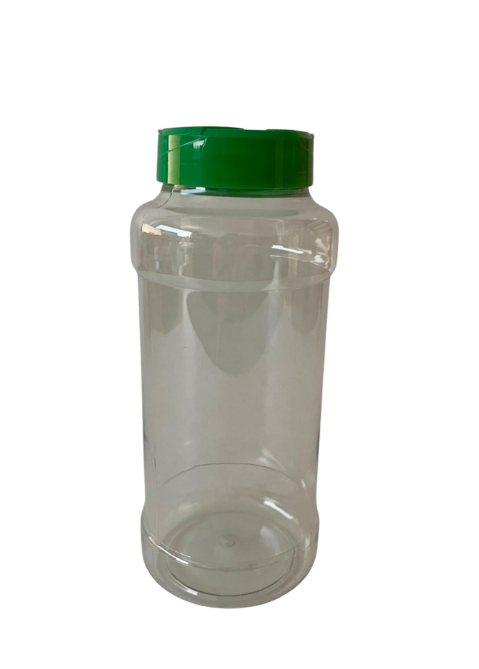 Krydderboks 750ml med strølokk