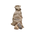 Bøk Ved Chunks (2,5-3kg)