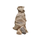 Bøk Ved Chunks (2,5-3kg)