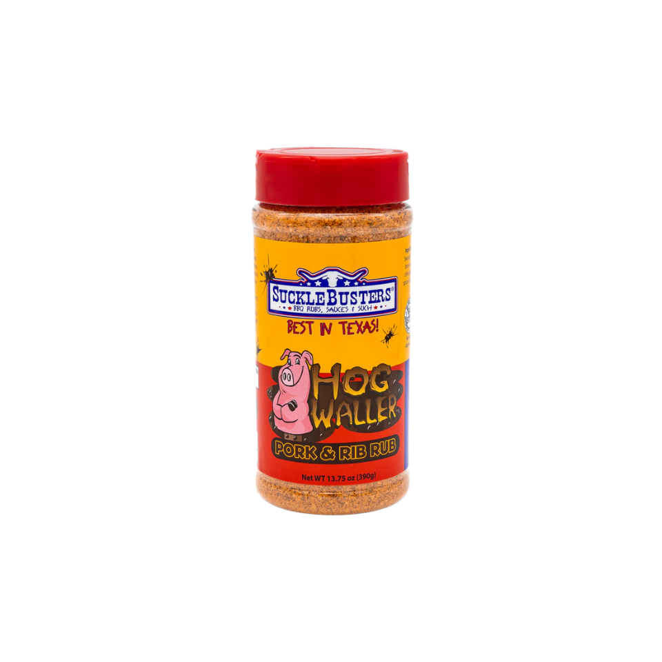 SuckleBusters – Hog Waller Rub