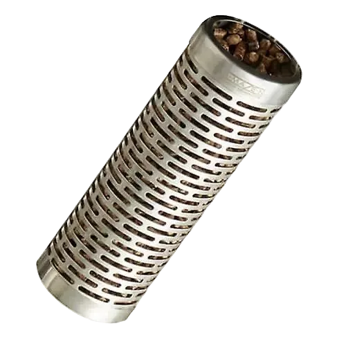A-Maze-N Smoke Tube 7". Holder 2-4 timer