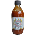 Meat Eater BBQ Saus, Apricot & Ginger