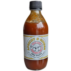 Meat Eater BBQ Saus, Apricot & Ginger