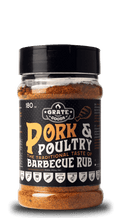 GrateGoods - Pork & Poultry BBQ Rub