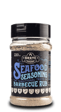 GrateGoods - Seafood Seasoning BBQ Rub