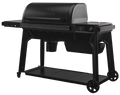 Traeger Woodridge Pro, Pellet Smoker