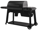 Traeger Woodridge Pro, Pellet Smoker