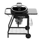 Grilltrekk for SnS Master Kettle
