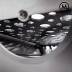 M-Grills M16 Cookoff Kullgrill