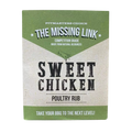 Missing Link - Sweet Chicken Rub