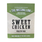 Missing Link - Sweet Chicken Rub