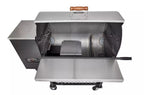 Pitts & Spitts Maverick 850, Pellet Smoker