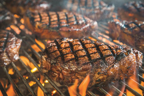 Entrecôte 600g, Greater Omaha - USA