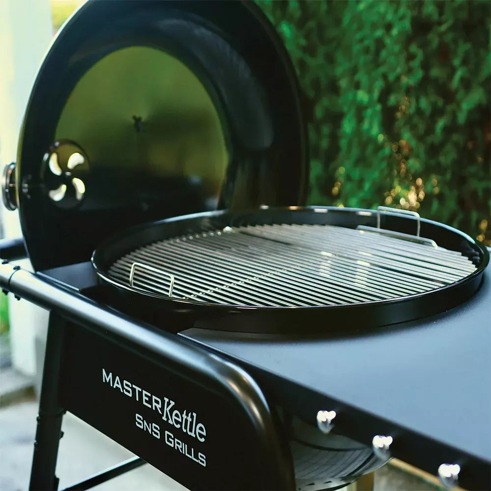 SnS Master Kettle 57cm kullgrill