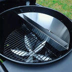 SnS Master Kettle 57cm kullgrill