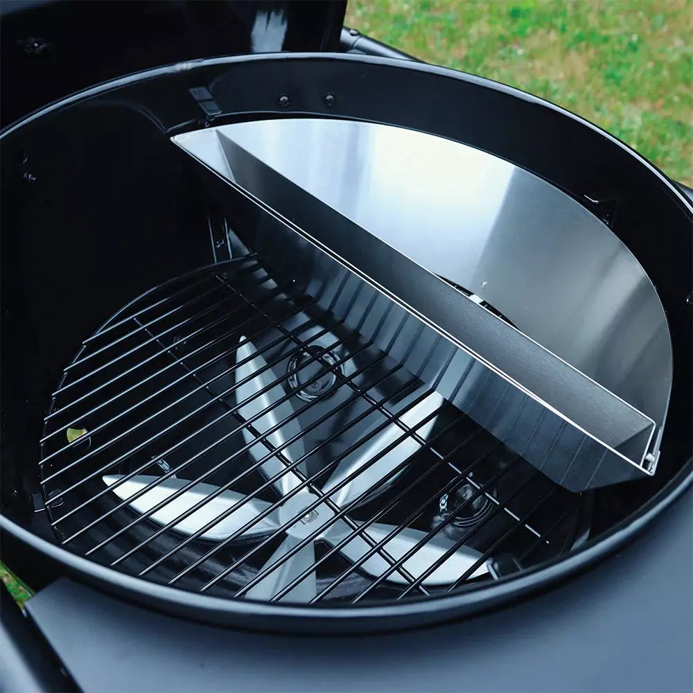 SnS Master Kettle 57cm kullgrill