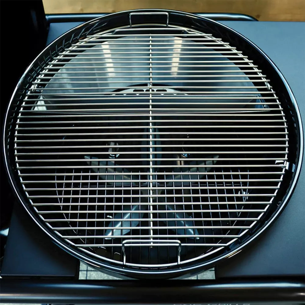 SnS Master Kettle 57cm kullgrill