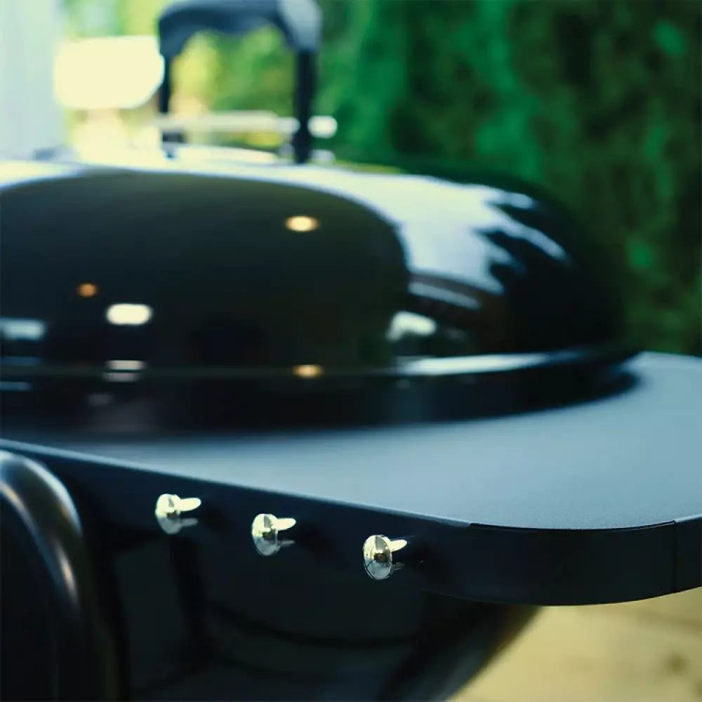 SnS Master Kettle 57cm kullgrill