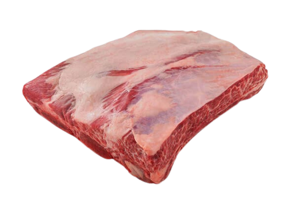 Beef short ribs, Hereford - Irland